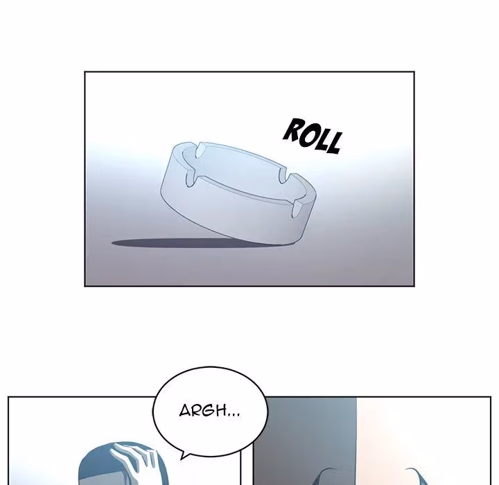Read The Happening chapter 65 image 34 on Lezhin