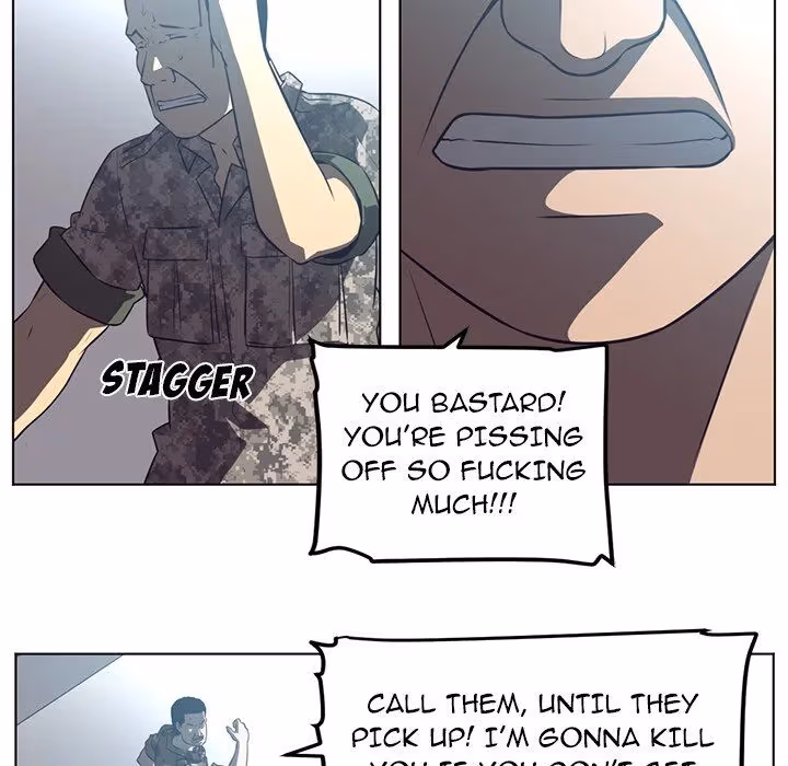 Read The Happening chapter 65 image 35 on Lezhin