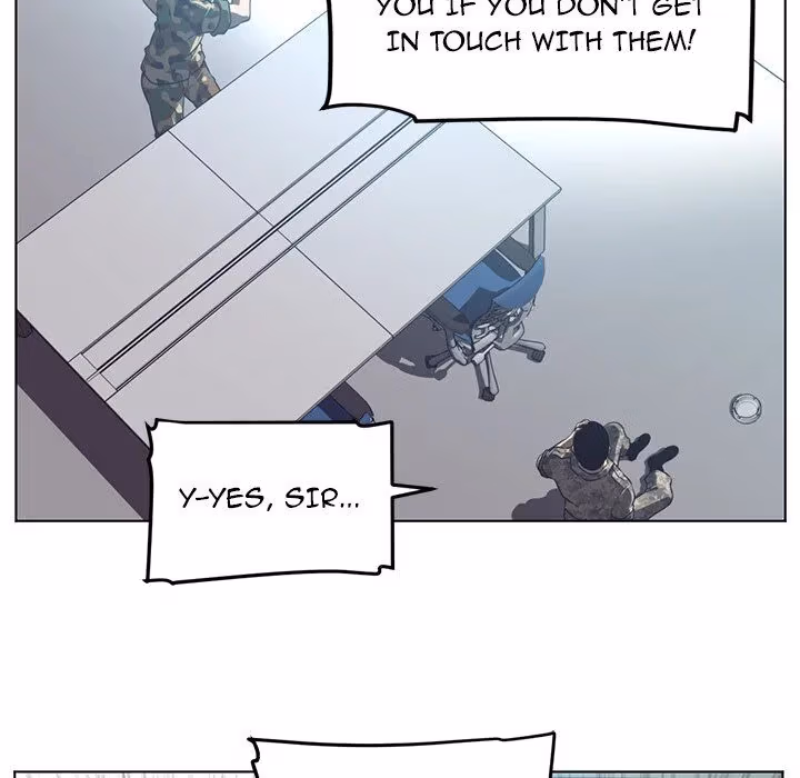 Read The Happening chapter 65 image 36 on Lezhin