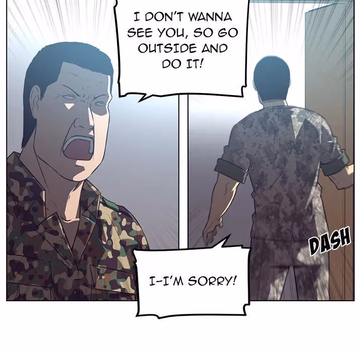 Read The Happening chapter 65 image 37 on Lezhin