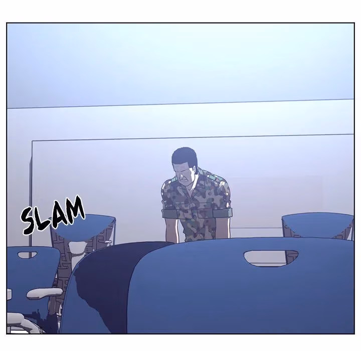Read The Happening chapter 65 image 38 on Lezhin