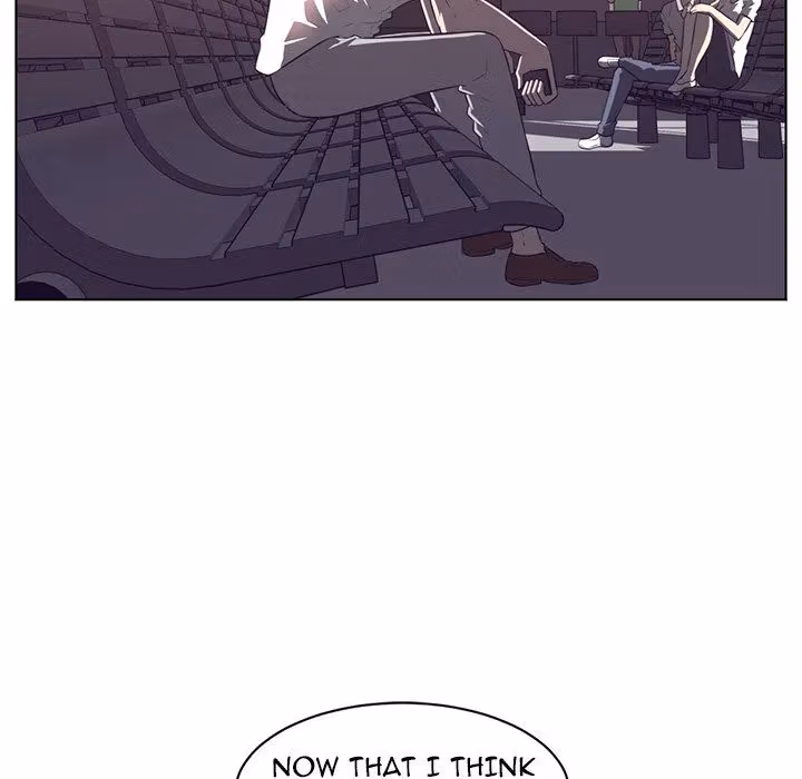 Read The Happening chapter 65 image 4 on Lezhin