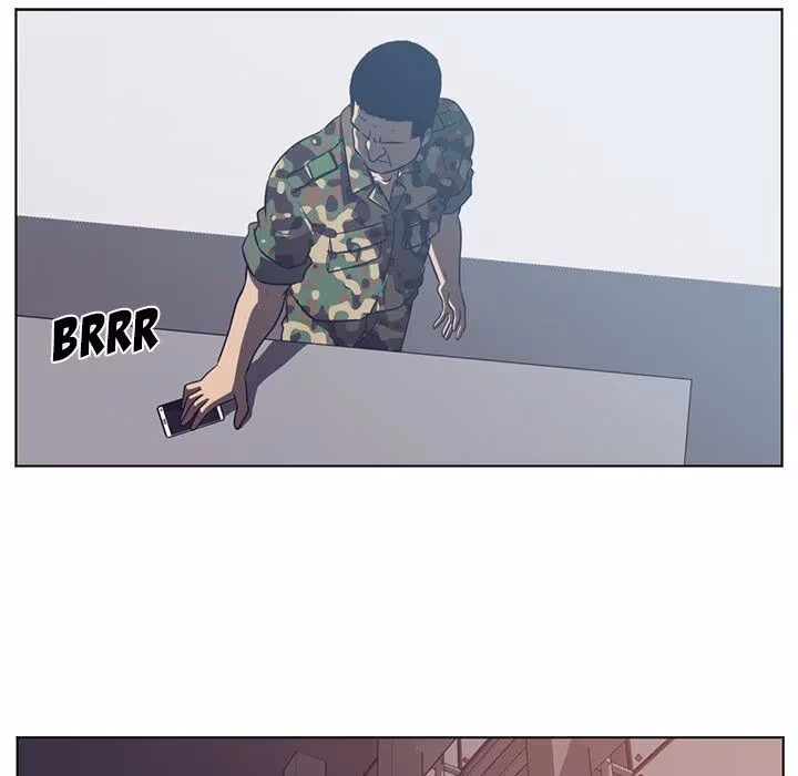 Read The Happening chapter 65 image 40 on Lezhin