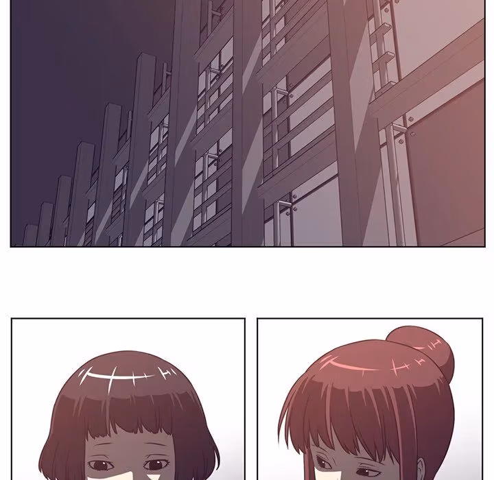 Read The Happening chapter 65 image 41 on Lezhin