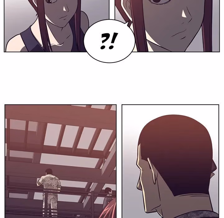 Read The Happening chapter 65 image 44 on Lezhin