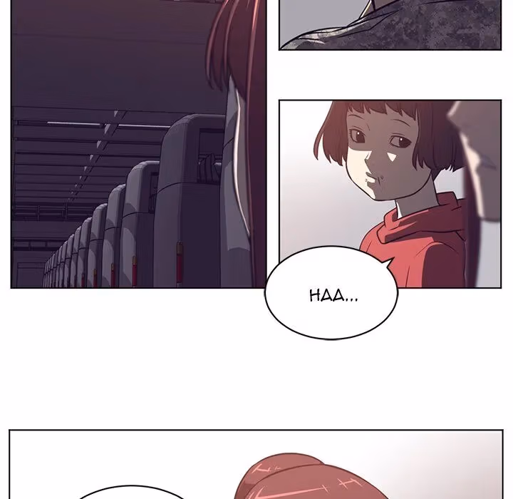 Read The Happening chapter 65 image 45 on Lezhin