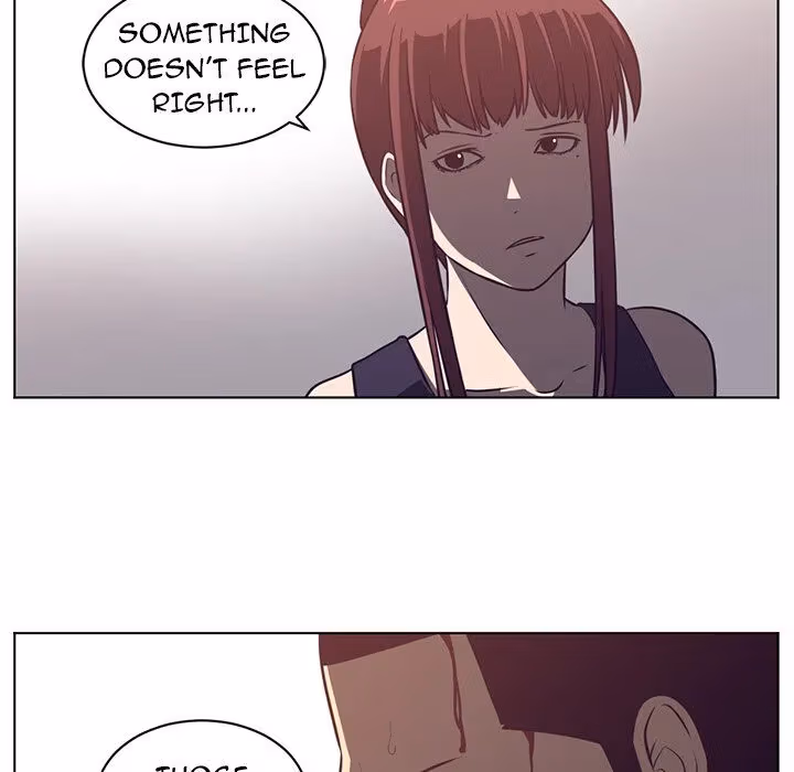 Read The Happening chapter 65 image 46 on Lezhin
