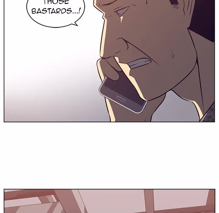 Read The Happening chapter 65 image 47 on Lezhin