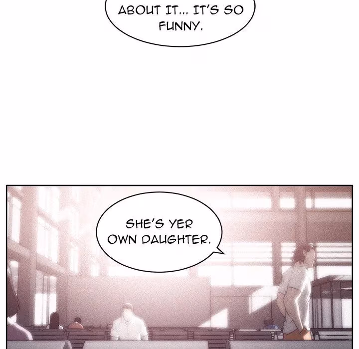 Read The Happening chapter 65 image 5 on Lezhin