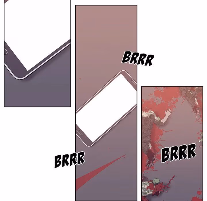 Read The Happening chapter 65 image 50 on Lezhin