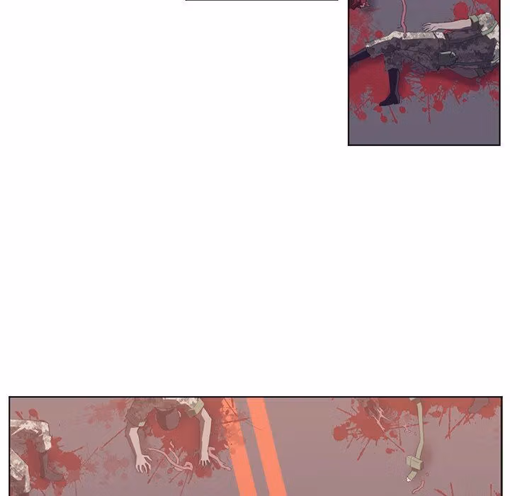 Read The Happening chapter 65 image 51 on Lezhin