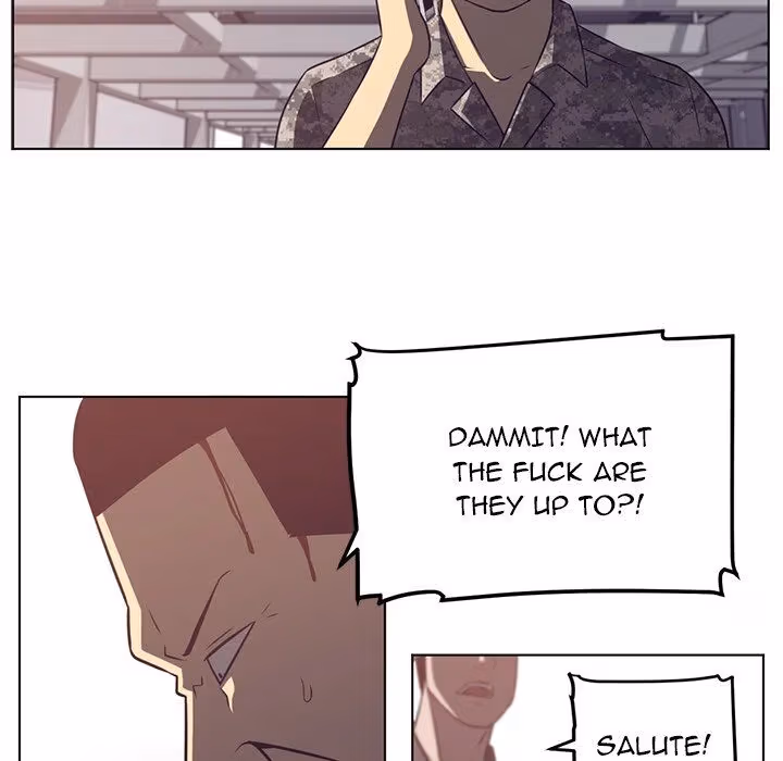 Read The Happening chapter 65 image 56 on Lezhin