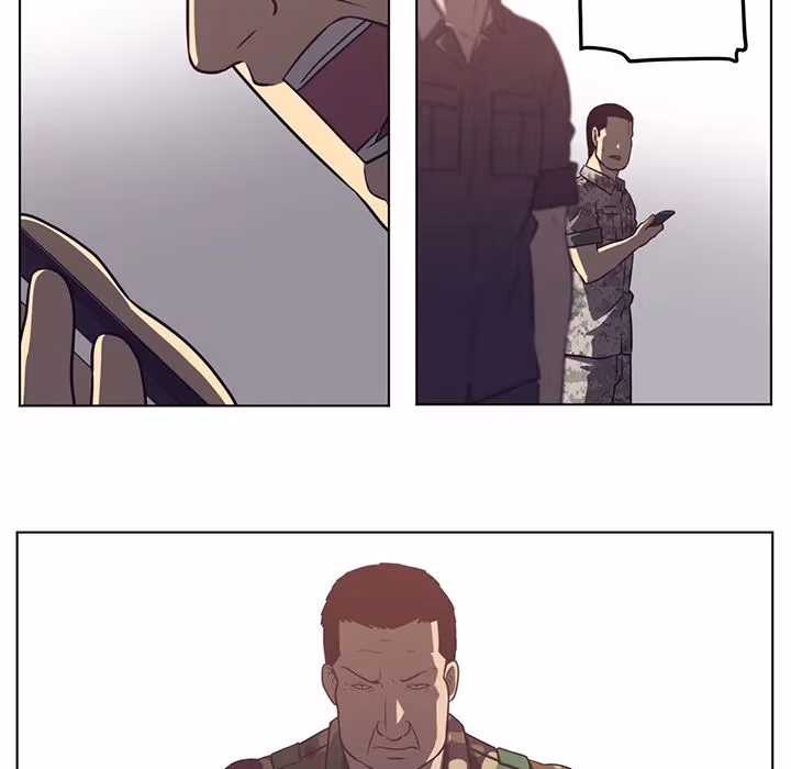 Read The Happening chapter 65 image 57 on Lezhin