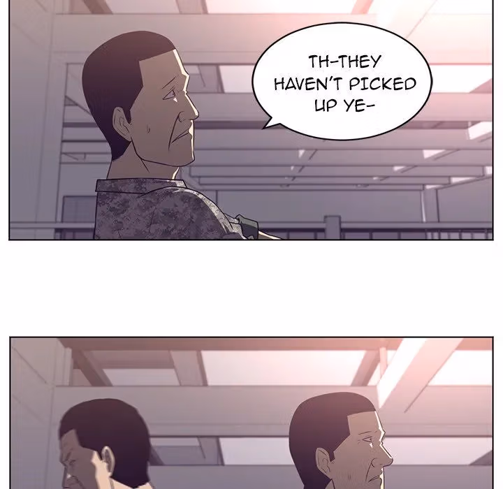 Read The Happening chapter 65 image 59 on Lezhin