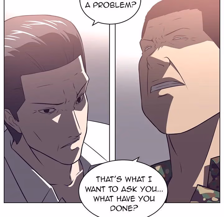 Read The Happening chapter 65 image 63 on Lezhin