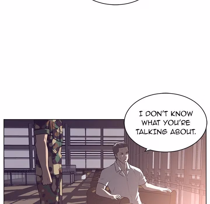 Read The Happening chapter 65 image 64 on Lezhin