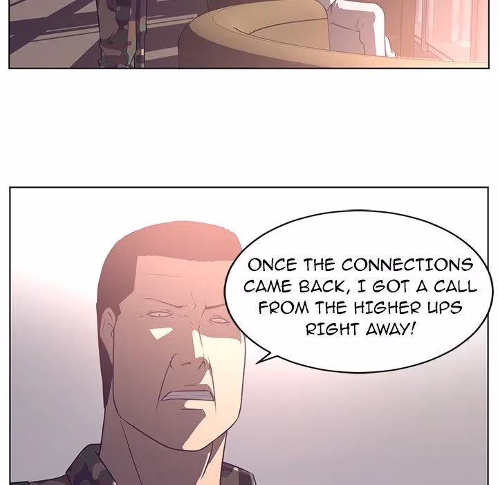Read The Happening chapter 65 image 65 on Lezhin