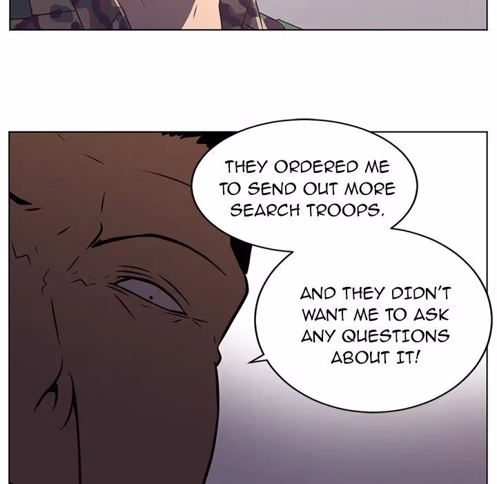 Read The Happening chapter 65 image 66 on Lezhin