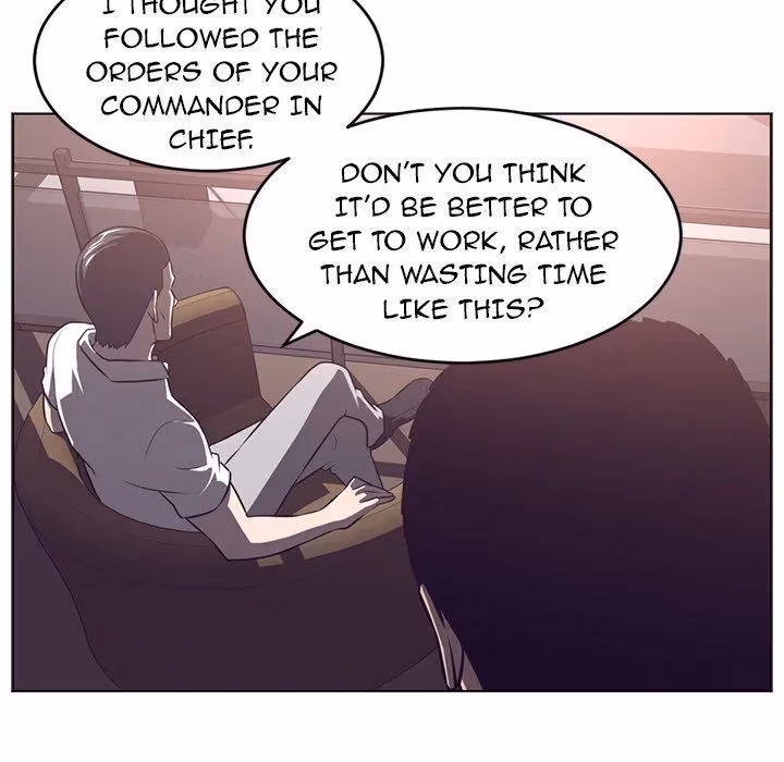 Read The Happening chapter 65 image 69 on Lezhin
