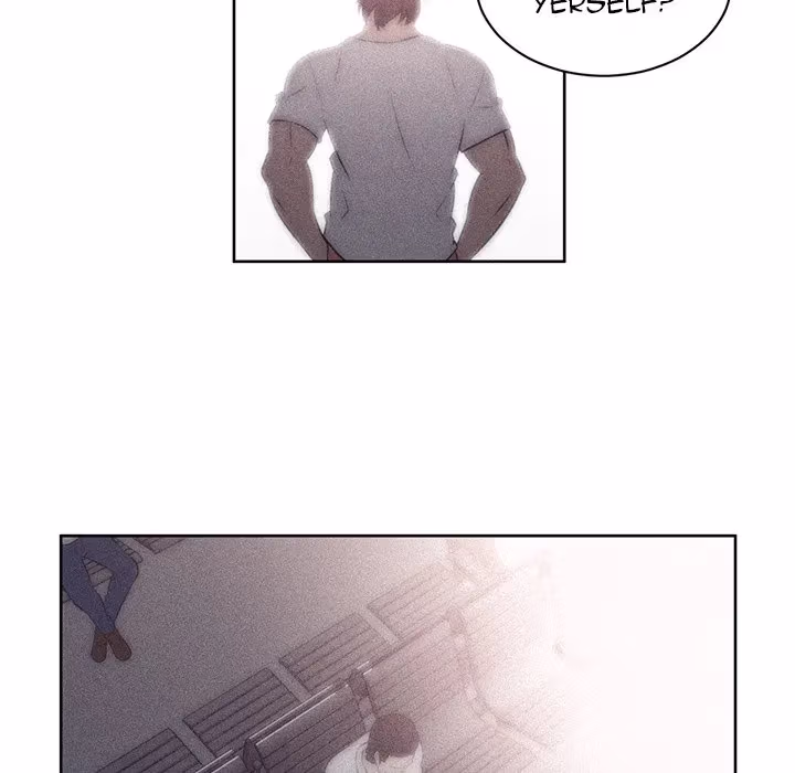 Read The Happening chapter 65 image 7 on Lezhin