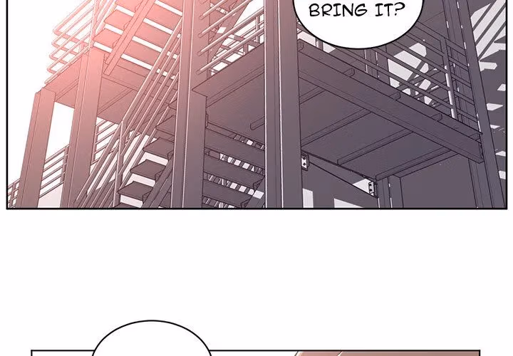 Read The Happening chapter 66 image 1 on Lezhin