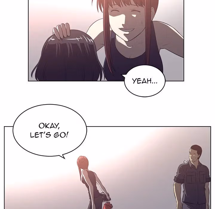 Read The Happening chapter 66 image 10 on Lezhin