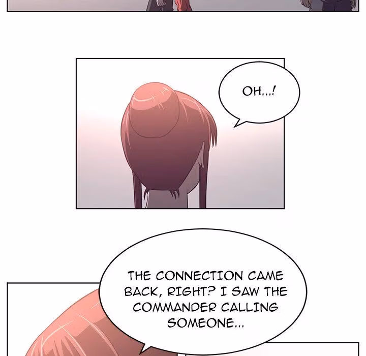 Read The Happening chapter 66 image 11 on Lezhin