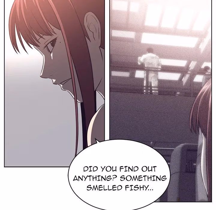 Read The Happening chapter 66 image 12 on Lezhin