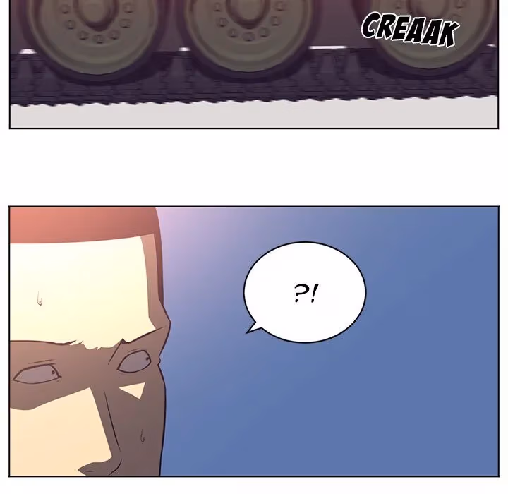 Read The Happening chapter 66 image 14 on Lezhin