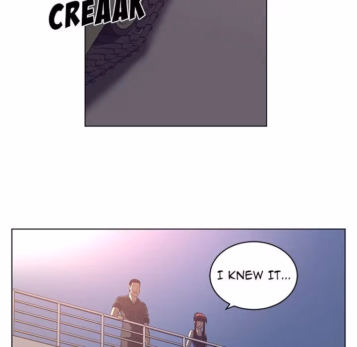 Read The Happening chapter 66 image 16 on Lezhin