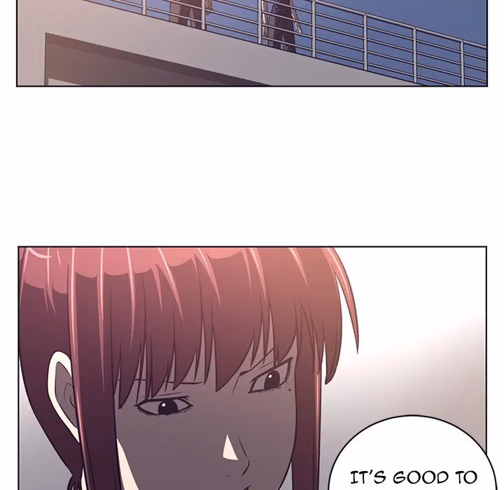 Read The Happening chapter 66 image 17 on Lezhin