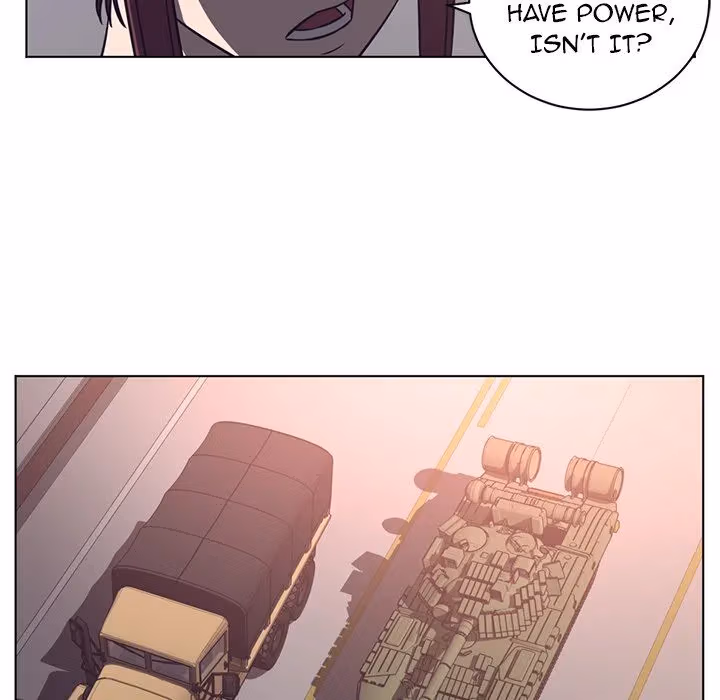 Read The Happening chapter 66 image 18 on Lezhin