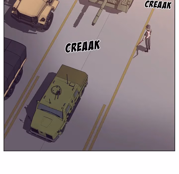 Read The Happening chapter 66 image 19 on Lezhin