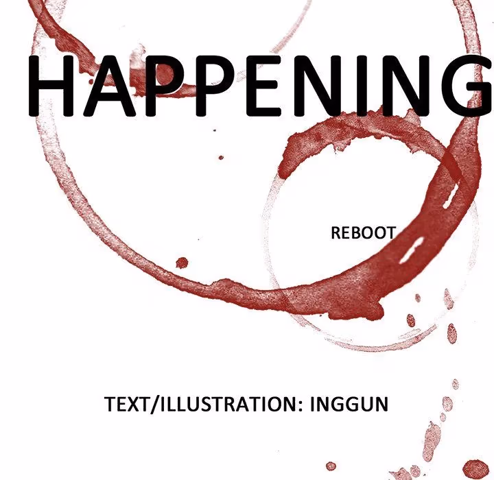 Read The Happening chapter 66 image 21 on Lezhin