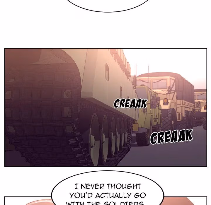 Read The Happening chapter 66 image 23 on Lezhin