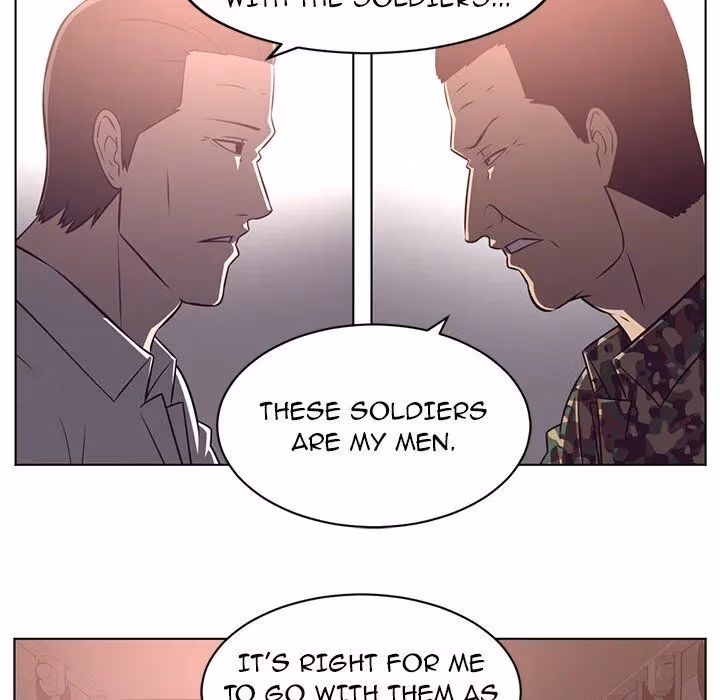 Read The Happening chapter 66 image 24 on Lezhin