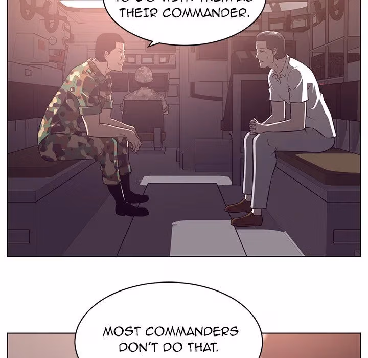 Read The Happening chapter 66 image 25 on Lezhin