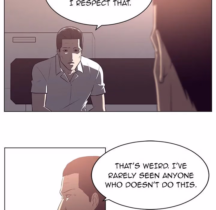 Read The Happening chapter 66 image 26 on Lezhin