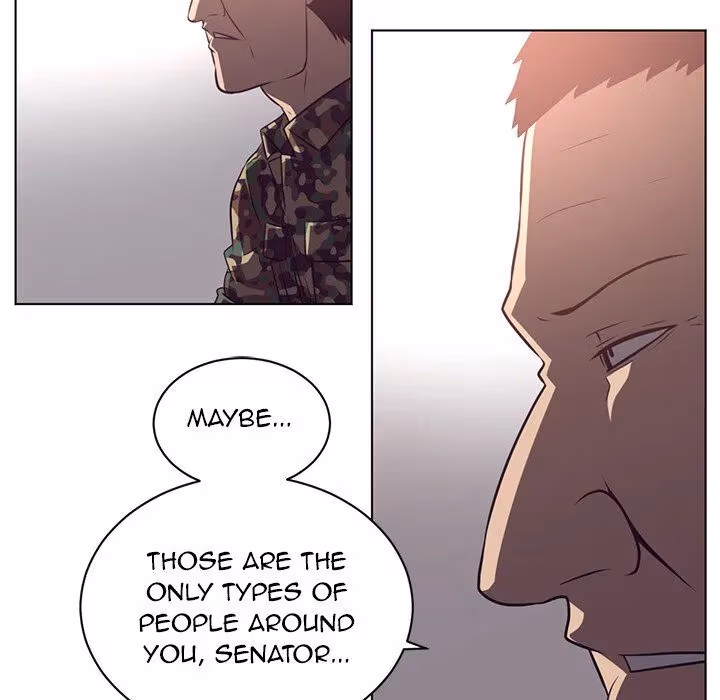 Read The Happening chapter 66 image 27 on Lezhin