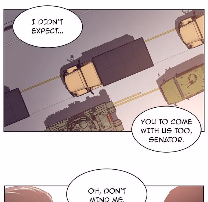 Read The Happening chapter 66 image 29 on Lezhin