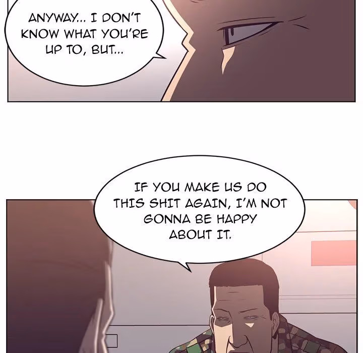 Read The Happening chapter 66 image 31 on Lezhin