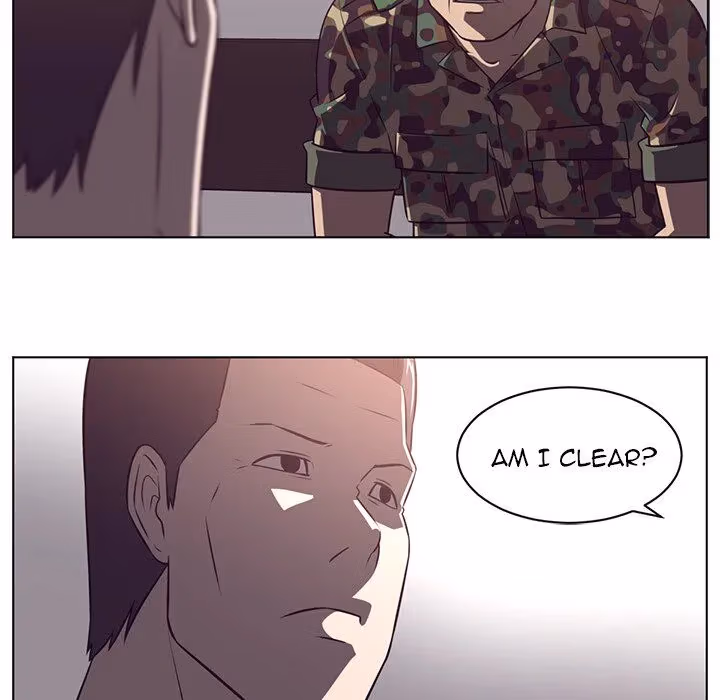 Read The Happening chapter 66 image 32 on Lezhin