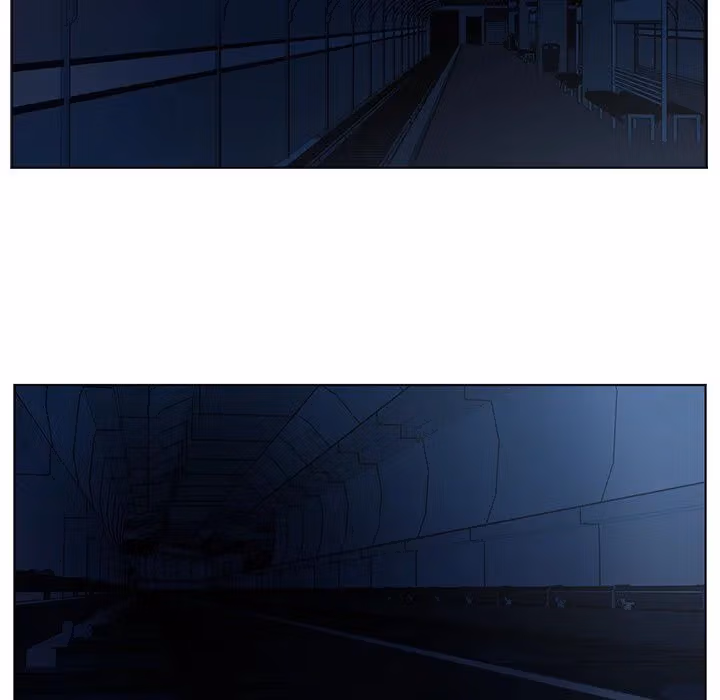 Read The Happening chapter 66 image 38 on Lezhin