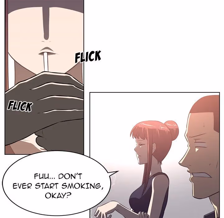 Read The Happening chapter 66 image 4 on Lezhin