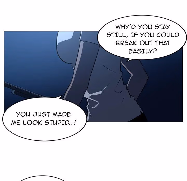 Read The Happening chapter 66 image 40 on Lezhin