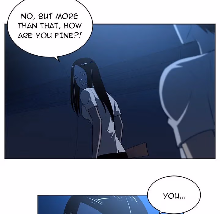 Read The Happening chapter 66 image 41 on Lezhin