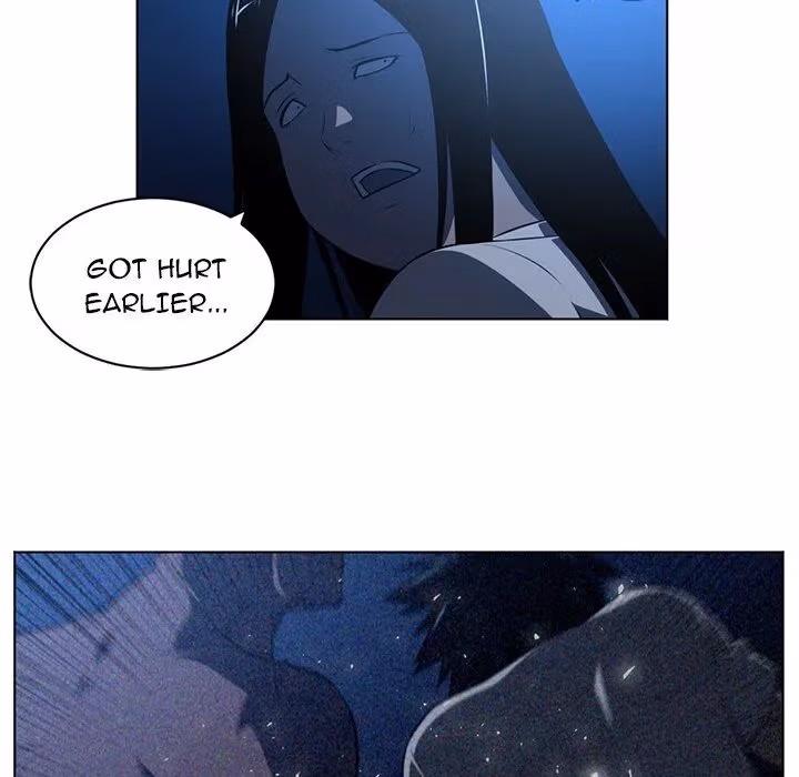Read The Happening chapter 66 image 42 on Lezhin