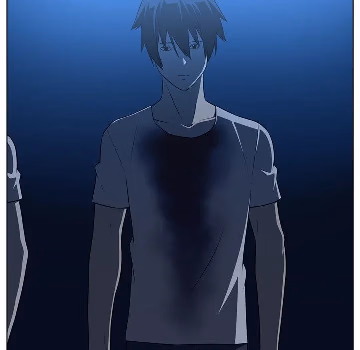 Read The Happening chapter 66 image 44 on Lezhin