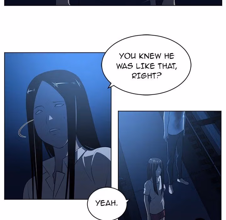 Read The Happening chapter 66 image 45 on Lezhin