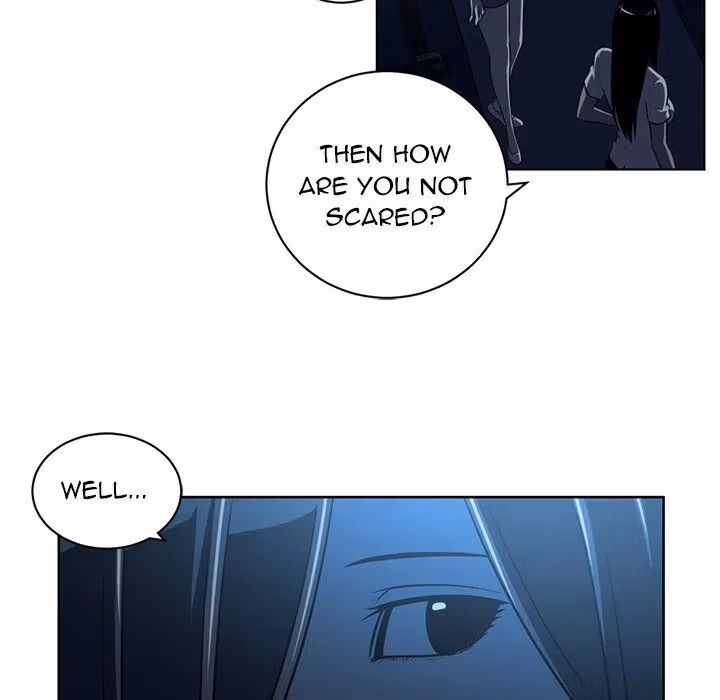 Read The Happening chapter 66 image 46 on Lezhin